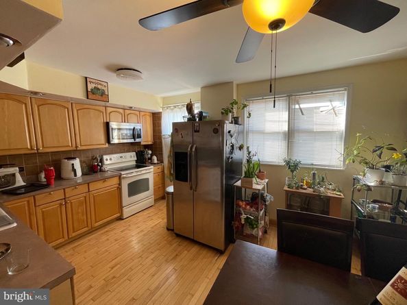 766 E Ruscomb Street, Philadelphia PA 19124