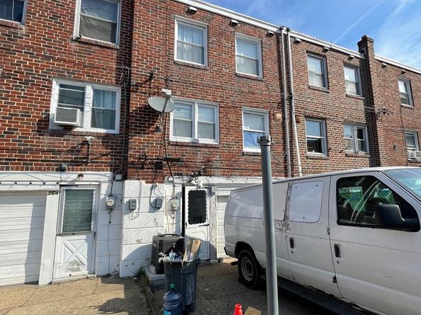 766 E Ruscomb Street, Philadelphia PA 19124