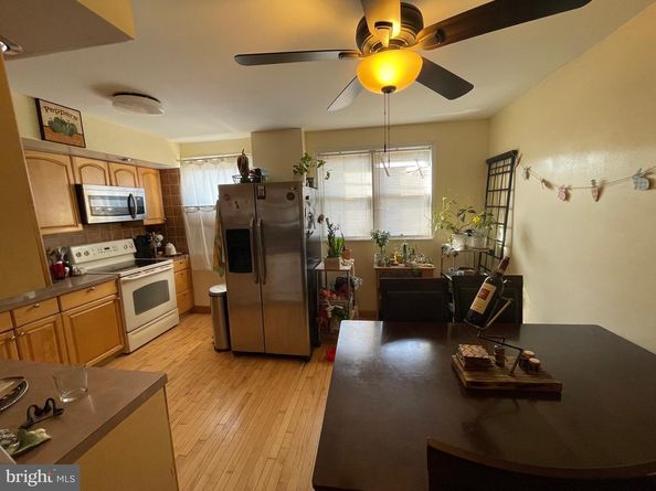 766 E Ruscomb Street, Philadelphia PA 19124