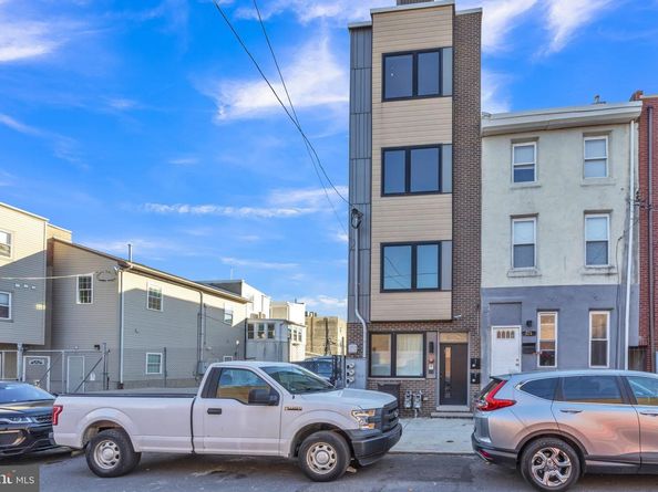 614 W Master Street 2, Philadelphia PA 19122