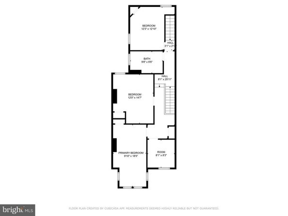 1524 6TH Street NW, Washington DC 20001