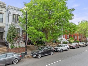 1524 6TH Street NW, Washington DC 20001