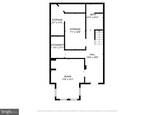 1524 6TH Street NW, Washington DC 20001