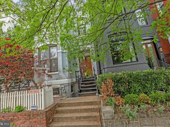 1524 6TH Street NW, Washington DC 20001