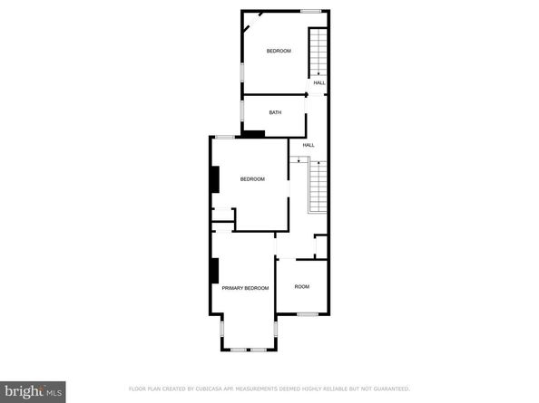 1524 6TH Street NW, Washington DC 20001