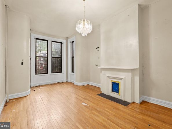 1524 6TH Street NW, Washington DC 20001