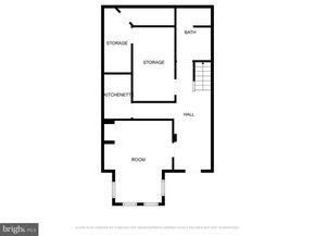 1524 6TH Street NW, Washington DC 20001