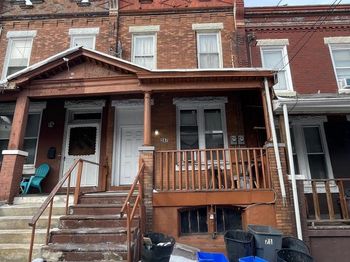 247 W Berkley Street