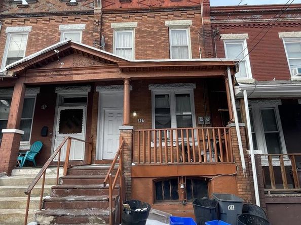247 W Berkley Street, Philadelphia PA 19144