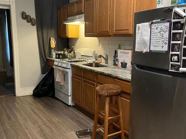 247 W Berkley Street, Philadelphia PA 19144