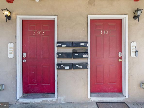 3301-03 N 16TH Street, Philadelphia PA 19140