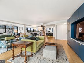2510 Virginia Avenue NW 1104N, Washington DC 20037
