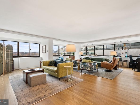 2510 Virginia Avenue NW 1104N, Washington DC 20037