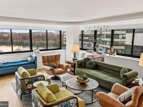 2510 Virginia Avenue NW 1104N, Washington DC 20037
