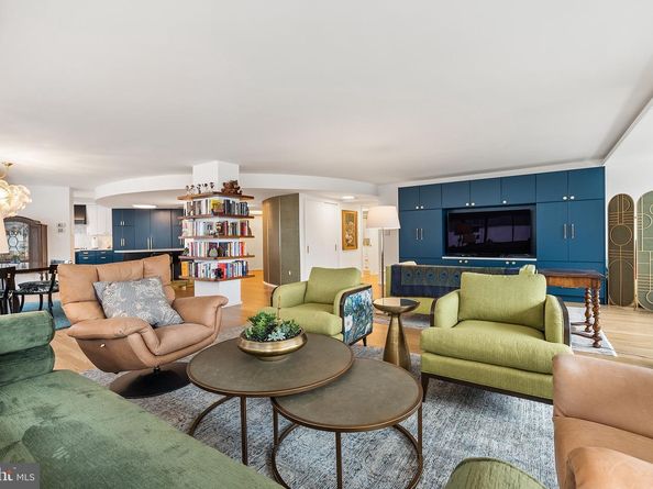 2510 Virginia Avenue NW 1104N, Washington DC 20037