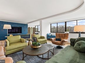 2510 Virginia Avenue NW 1104N, Washington DC 20037