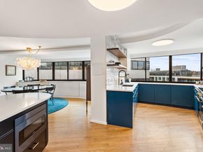 2510 Virginia Avenue NW 1104N, Washington DC 20037