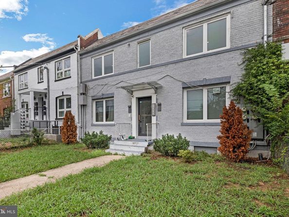 1332 Bryant Street NE 3, Washington DC 20018
