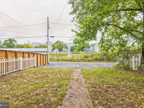 1332 Bryant Street NE 3, Washington DC 20018