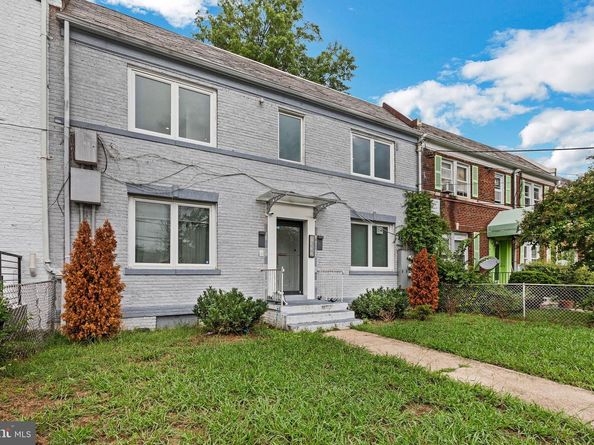 1332 Bryant Street NE 3, Washington DC 20018
