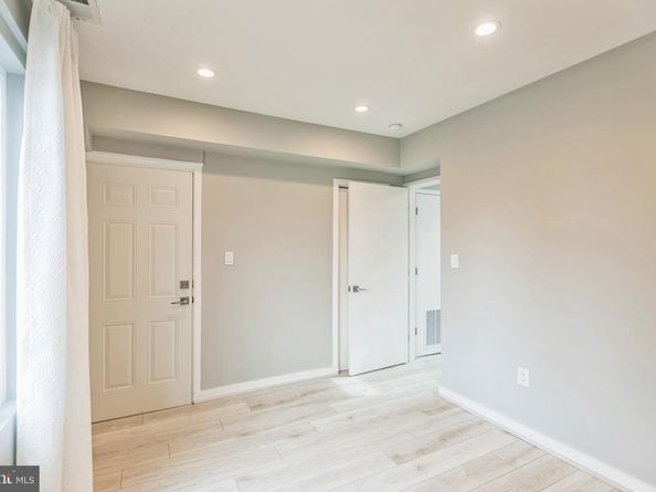 1332 Bryant Street NE 3, Washington DC 20018