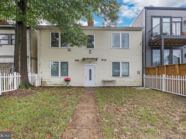 1332 Bryant Street NE 3, Washington DC 20018
