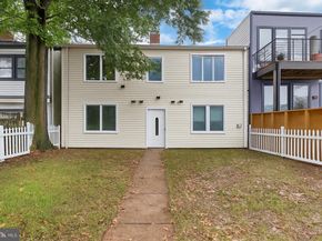 1332 Bryant Street NE 3, Washington DC 20018