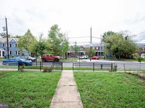 1332 Bryant Street NE 3, Washington DC 20018