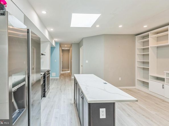 1332 Bryant Street NE 3, Washington DC 20018