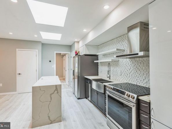 1332 Bryant Street NE 3, Washington DC 20018