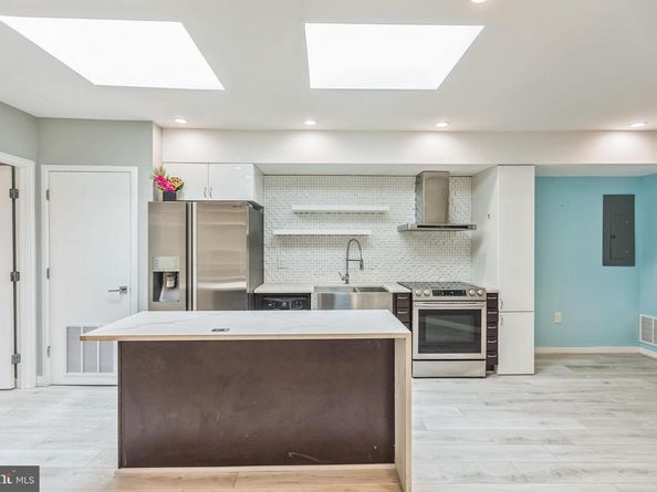 1332 Bryant Street NE 3, Washington DC 20018