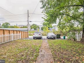 1332 Bryant Street NE 3, Washington DC 20018
