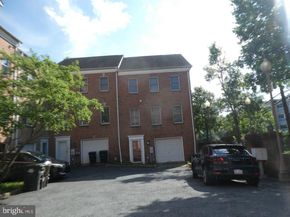 883 Barnaby Street SE, Washington DC 20032