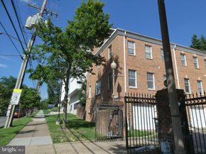 883 Barnaby Street SE, Washington DC 20032