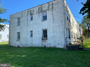 200 34TH Street SE, Washington DC 20019