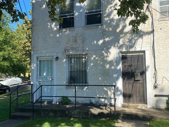 200 34TH Street SE, Washington DC 20019
