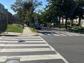 200 34TH Street SE, Washington DC 20019