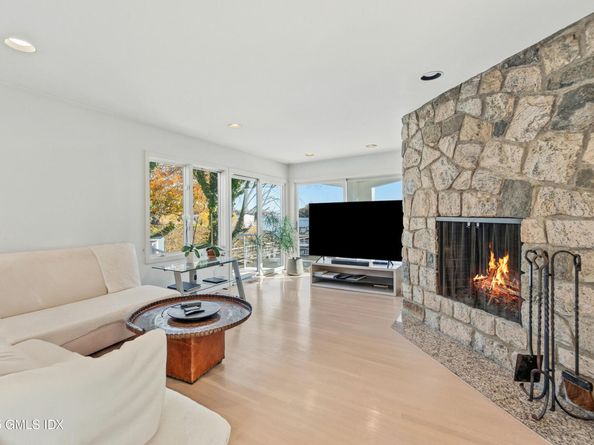111 Byram Shore Road, Greenwich CT 06830