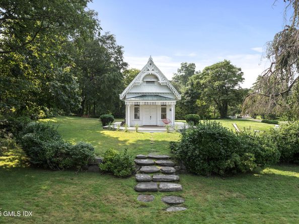 111 Byram Shore Road, Greenwich CT 06830