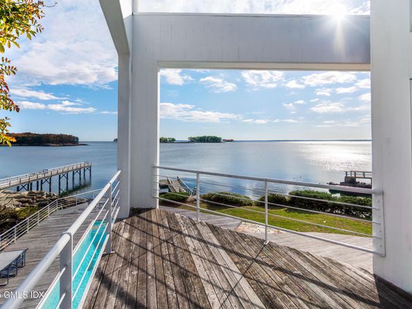 111 Byram Shore Road, Greenwich CT 06830