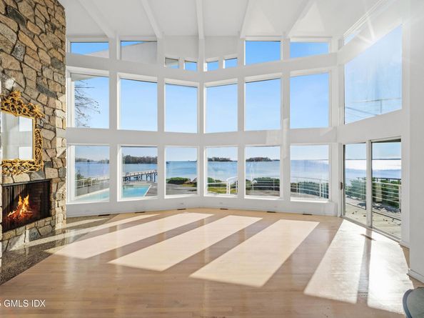 111 Byram Shore Road, Greenwich CT 06830