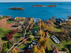 111 Byram Shore Road, Greenwich CT 06830