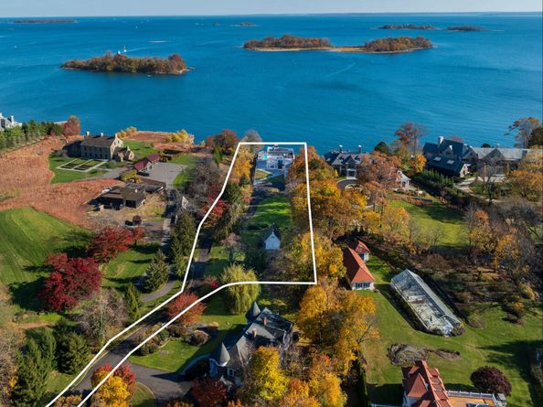 111 Byram Shore Road, Greenwich CT 06830