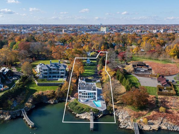 111 Byram Shore Road, Greenwich CT 06830