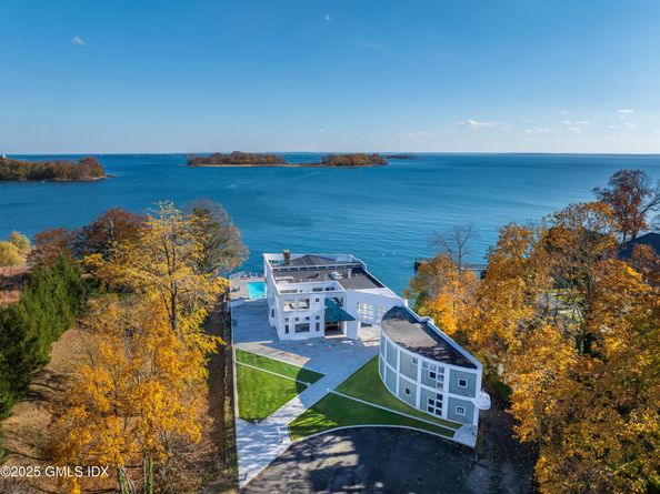 111 Byram Shore Road, Greenwich CT 06830