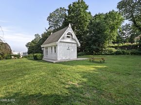 111 Byram Shore Road, Greenwich CT 06830