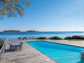 111 Byram Shore Road, Greenwich CT 06830