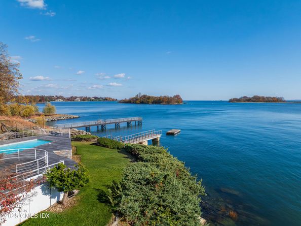 111 Byram Shore Road, Greenwich CT 06830