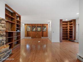 484 Cognewaugh Road, Cos Cob CT 06807