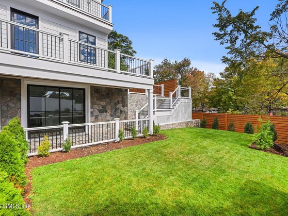 148 E Elm Street 2, Greenwich CT 06830